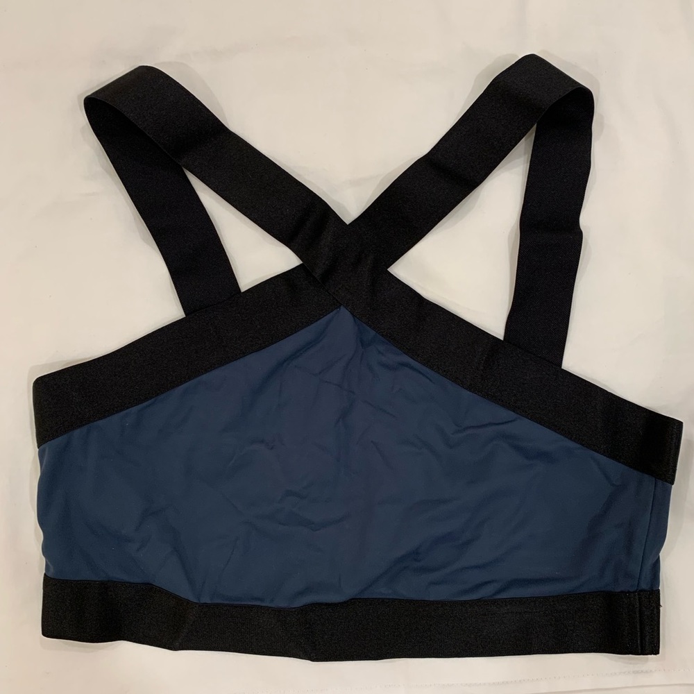Lou and Grey yoga bra (worn twice!)